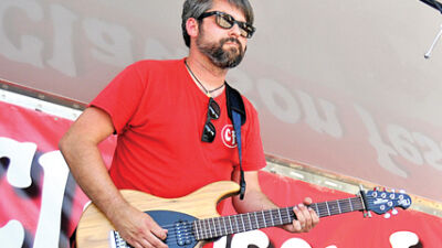  Clawson Fest returns for fifth year 