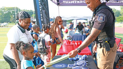  Southfield Public Schools coming into new school year with upgrades 