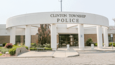  Police millage renewed in township vote  