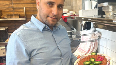  Shish Palace: Fresh Flavors, Lasting Traditions 