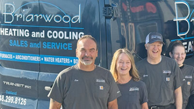  Briarwood Heating & Cooling 