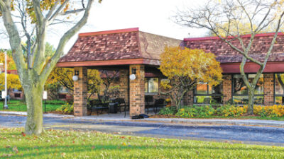  The Arbor Inn: 50 years of  family-owned senior care 