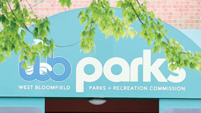  Progress being made on new activities center 