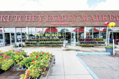  Kutchey Family Market was founded in Warren in the early 1800s and hasn’t left since. The current location on 27825 Ryan Road was opened eight years ago. 