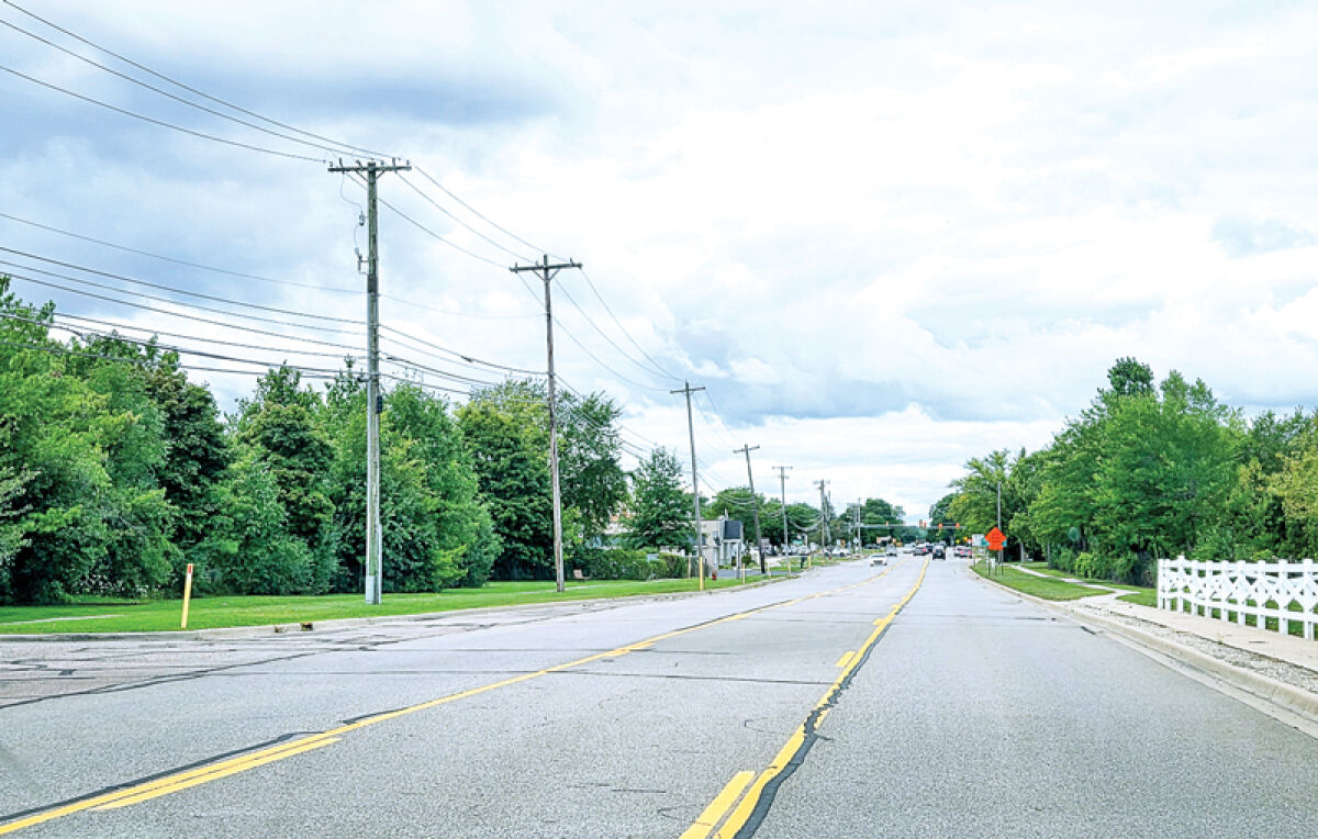 The Farmington Hills City Council rejected a proposal for a 63-unit development on 13 Mile Road west of Middlebelt Road, citing concerns by neighboring residents. 