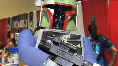  Motor City Comic Con to return for year’s second show 