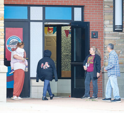  Although the Michigan Legislature didn’t pass the state budget by the July 1 deadline, which includes the School Aid budget, educators are still ready for the 2025-2026 school year.  