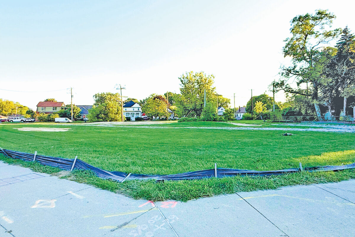  On Aug. 18, the St. Clair Shores approved a development extension for a 40-unit condo building on Jefferson Avenue in a 4-2 vote. 