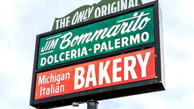  Jim Bommarito Bakery celebrates 100 years 