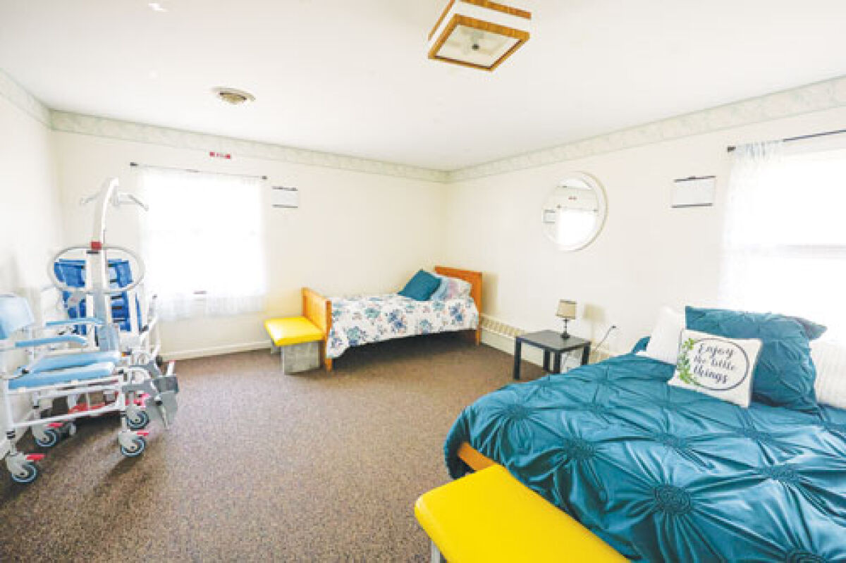  Effective Sept. 28, the Judson Center’s Lahser Children’s Respite Home, 31111 Lahser Road in Beverly Hills, will be closed.  