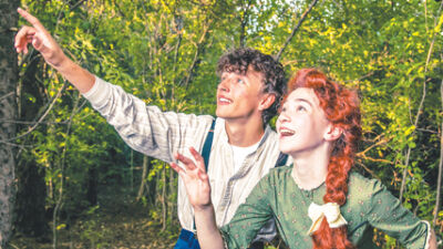  Stagecrafters’ ‘Tuck Everlasting’ encourages gratitude 