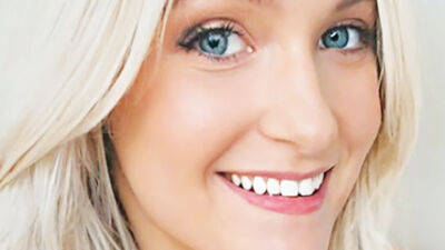  Meg Trouba begins new position as economic development director 