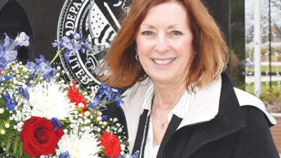  Troy bids farewell to community affairs director 