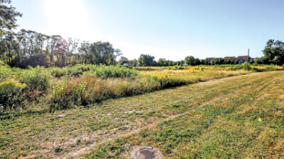  Commission recommends approval for Wesley Park development 