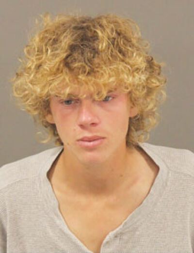  Valor James Harrison 