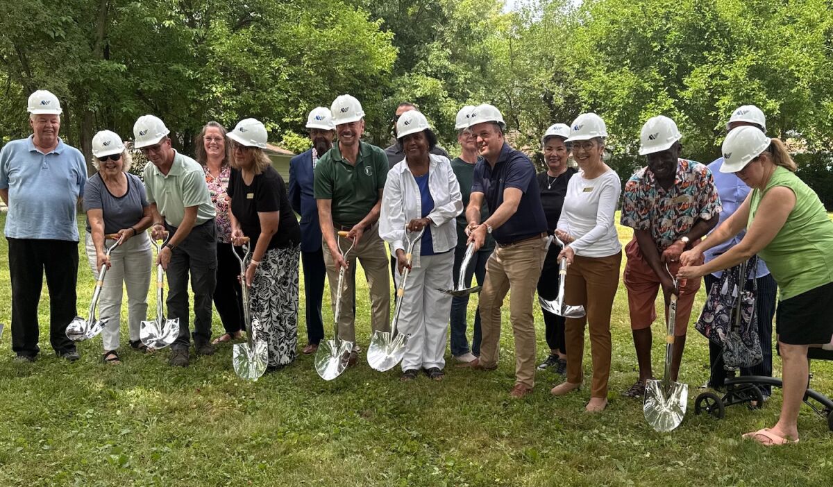  Photos by K. Michelle Moran 