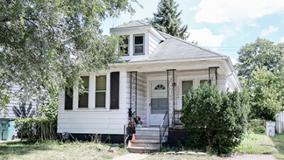  Hazel Park police were dispatched around 4:15 p.m. Sept. 1 to a home on Berdeno Avenue. The officers reportedly found Linda Hill, 41, and her son Kardi Jackson, 12, dead with knife wounds to their throats. Hill’s brother, Ladamien Hill, was arraigned before Judge Brian Hartwell in Hazel Park 43rd District Court, on a charge of premeditated first-degree murder Sept. 5. 