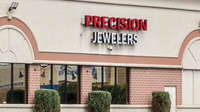  Precision Jewelers 