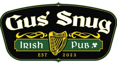  The Spirit Of Ireland Served Daily At Gus’ Snug 