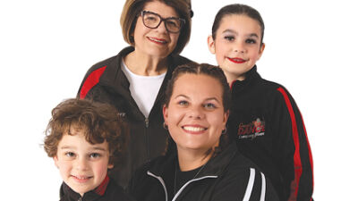  Graceful Moves Dance: Now Registering Students! 