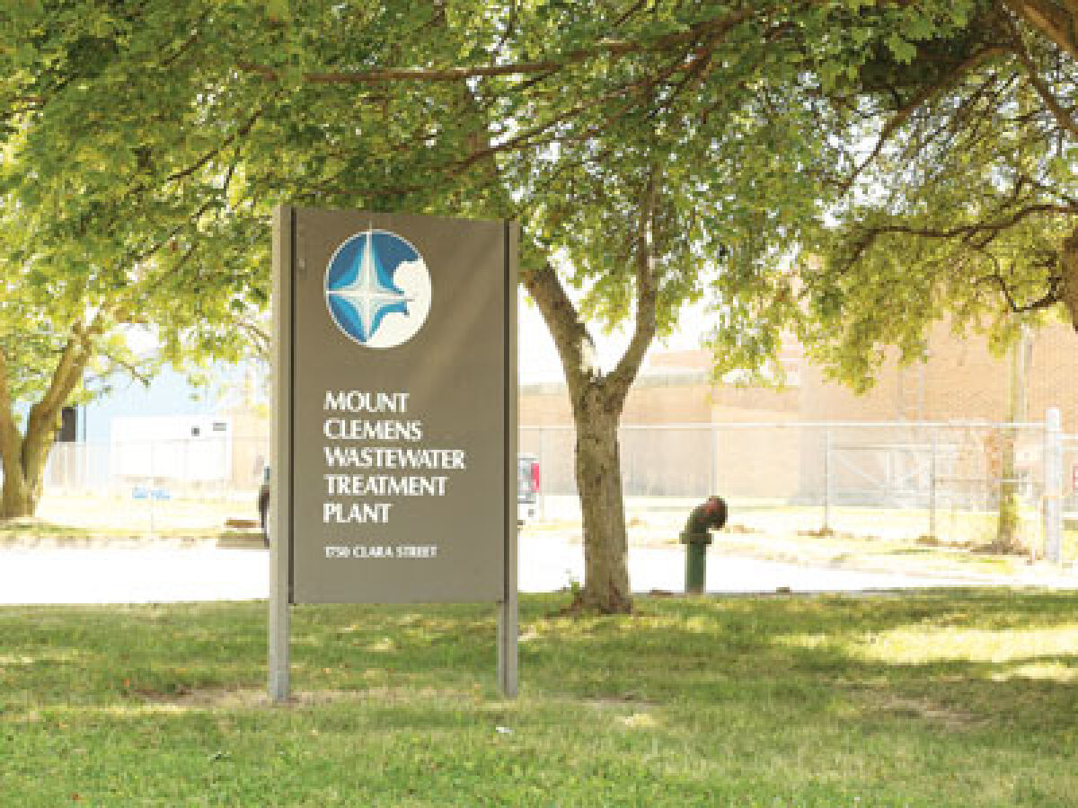  On Tuesday, Sept. 2, the Mount Clemens City Commission approved water and sewer rate increases. Upgrades to the city’s wastewater treatment plant are among the reasons for the increases.   