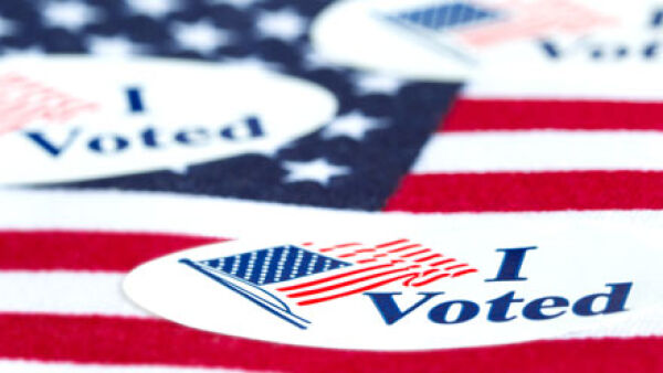 Voters in Press's coverage area to decide on local and state races