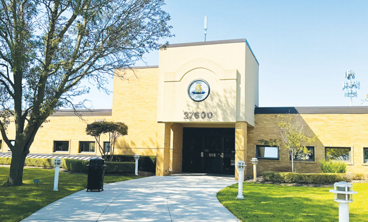  The Women’s Civic League of St. Clair Shores will host a town hall meeting on Sept. 22. 