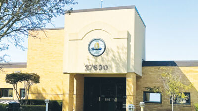  Women’s Civic League to sponsor candidate town hall 