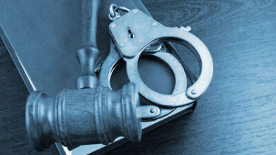  Man pleads guilty to Shores double-voting charge 