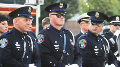  ‘We come together today with heavy hearts’ 