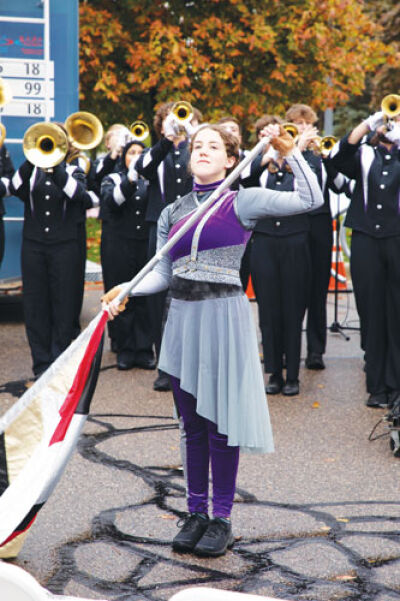  People can enjoy performances from local students at the Bloomfield Township Open House.   