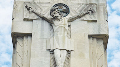  Relics of St. Thérèse of Lisieux to visit Shrine 