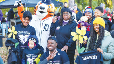  Walk to End Alzheimer’s to bring Royal Oak community together 