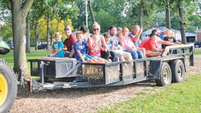  Clawson combines Fall Fest and Claws N’ Paws 