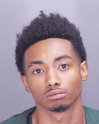  Calvin Roger Jones Jr. 