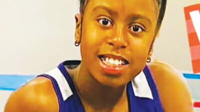  Southfield Christian basketball player in running for Youth Athlete of the Year 