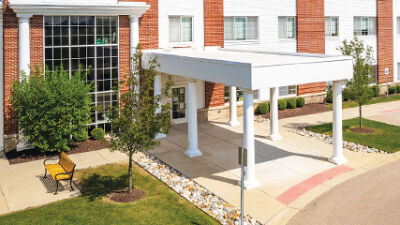  Welcome Home to The Avalon of Commerce Township 