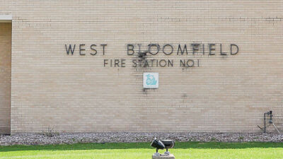  Fire Station No. 1 to receive $10 million makeover 