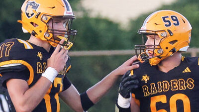  Week 6 high school football matchups to watch 