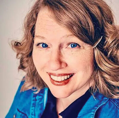  The Friends of the Farmington Community Library will bring New York Times bestselling author Katherine Center for a discussion and book signing at 6:30 pm – 8:30 p.m. Monday, Oct. 20 to the Farmington Hills location at 32737 W. 12 Mile Road 