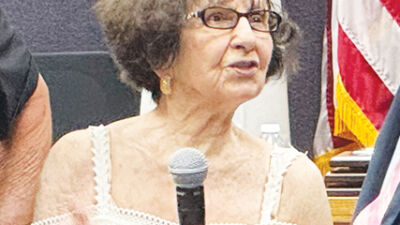  St. Clair Shores resident turns 101 