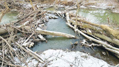  Board inks drain deal with county, hires full-time firefighters 