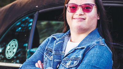  Follow the story of family and grief at ‘Amy and the Orphans’ 