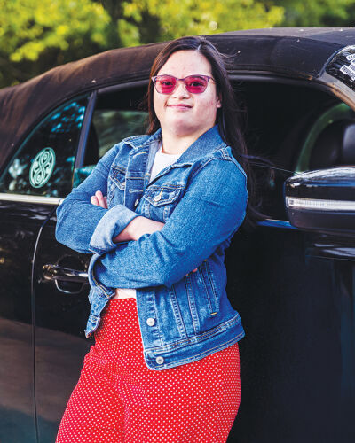  Amy, the main character of “Amy and the Orphans,” is played by Maria Nazareno. 