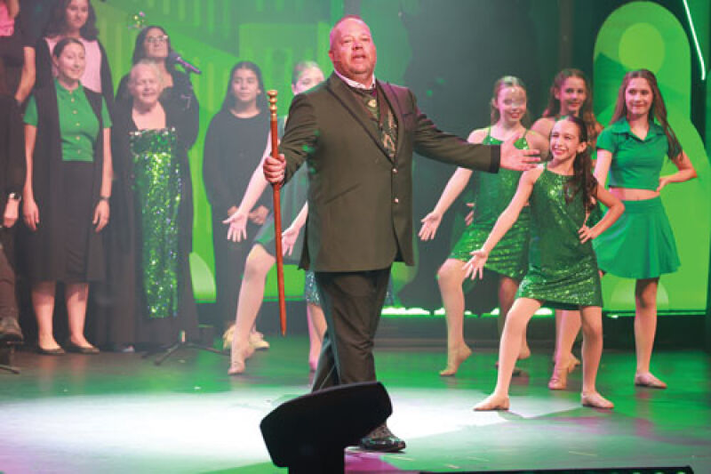 Rochester Hills 2025 State of the City offers a ‘Wicked’ good time