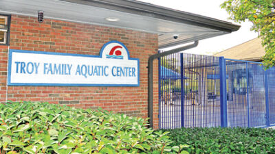  Council takes steps to fix leaky city pool 