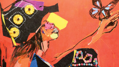  Southfield City Hall showcases art in exhibition 