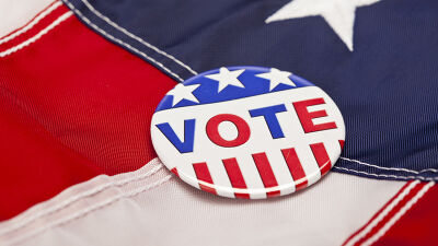  Voters to select candidates for city offices 