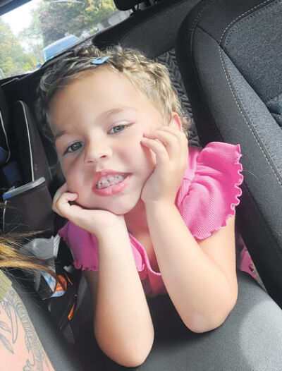  A comedy fundraiser benefiting Emma Hartkorn will be held Oct. 18 at the Bishop Murphy Knights of Columbus, in Warren.  