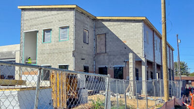  Voters to decide on police and fire millage 